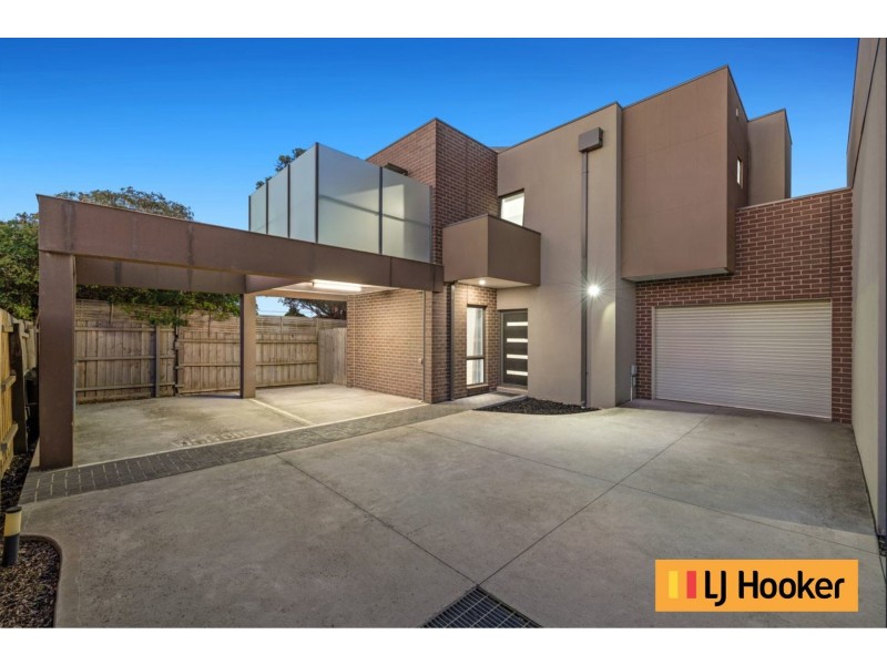 5/45 Stawell Street, Cranbourne VIC 3977