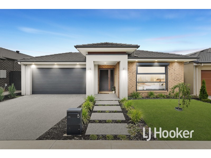 5 Volero Street, Clyde VIC 3978