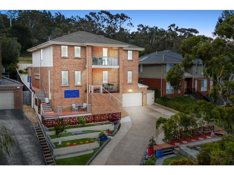 2 The Rise, Narre Warren North VIC 3804