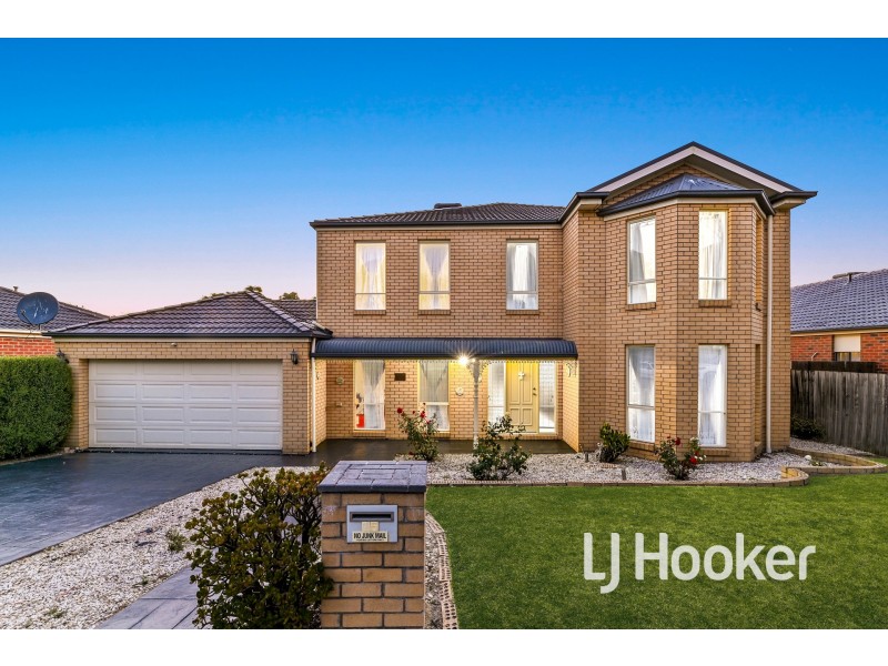 15 Sugar Bush Drive, Lynbrook VIC 3975