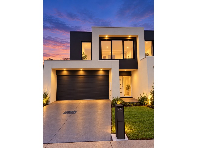Lot 460 Dream Avenue, Cranbourne East VIC 3977