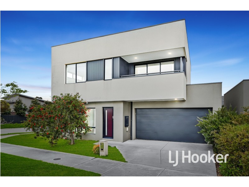 16 Kipling Drive, Officer VIC 3809