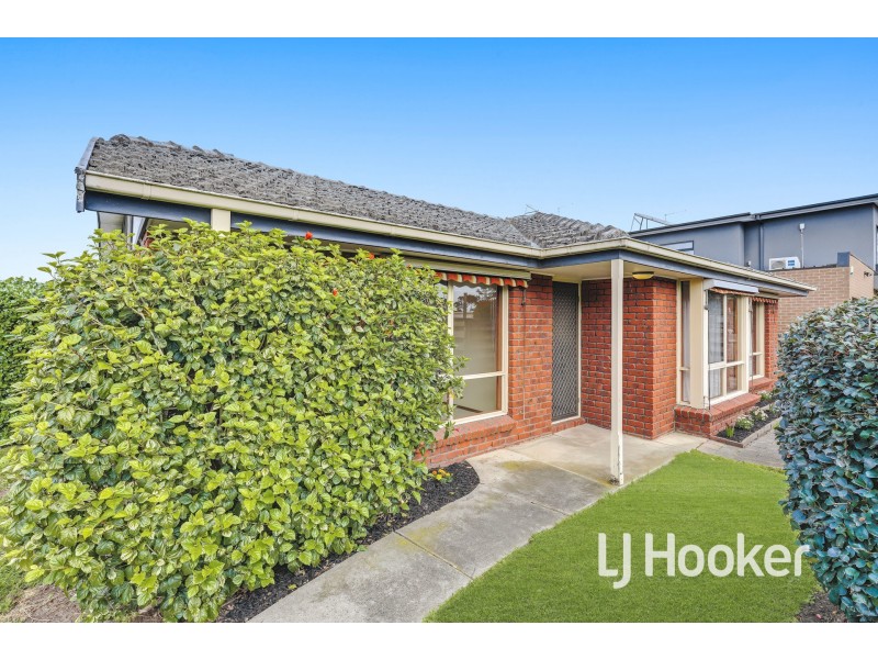 1/18-20 Brunt Street, Cranbourne VIC 3977