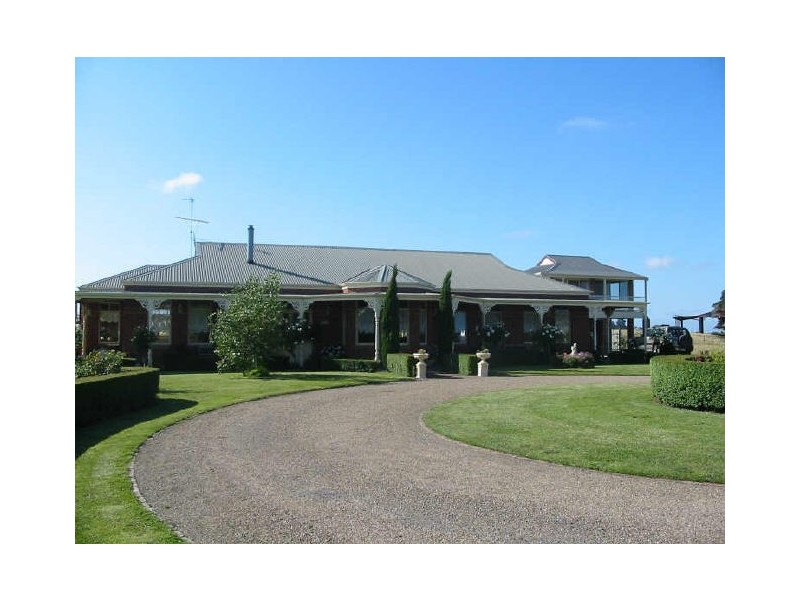 2175 Loch Wonthaggi Road, Ryanston VIC 3992