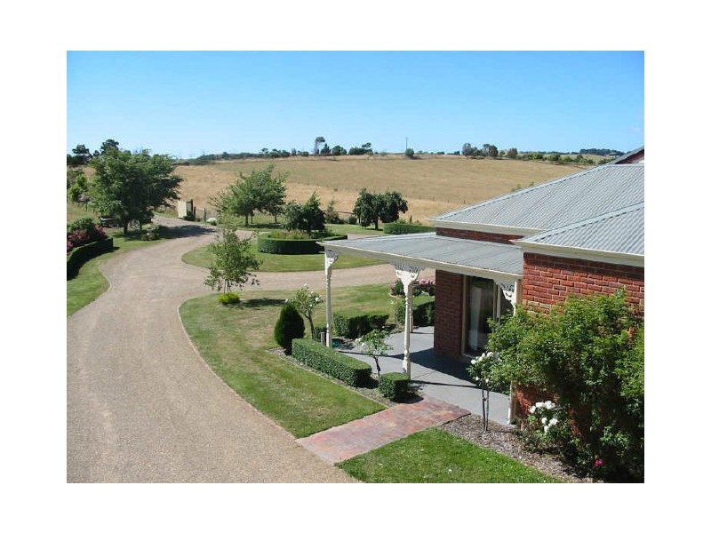 2175 Loch Wonthaggi Road, Ryanston VIC 3992