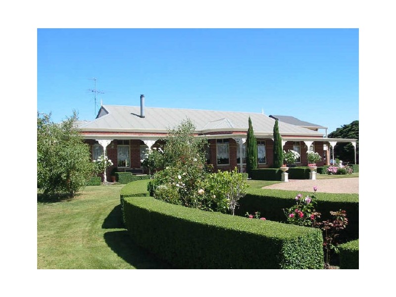 2175 Loch Wonthaggi Road, Ryanston VIC 3992