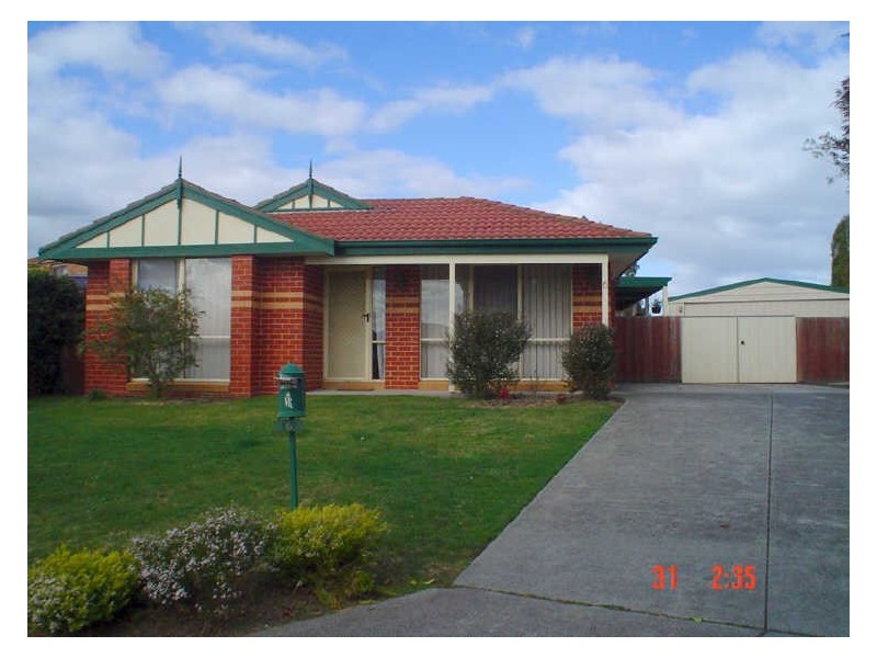 0 Gabriella Court, Cranbourne VIC 3977