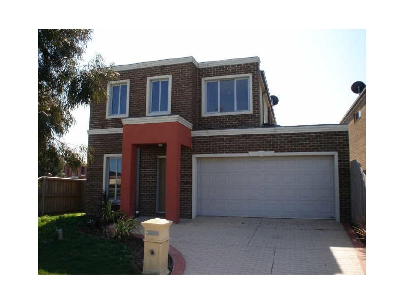 1 Elgin Mews, Cranbourne VIC 3977