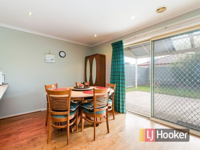 7 Saltram Court, Cranbourne East VIC 3977