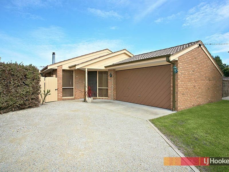 10 Albatross Close, Blind Bight VIC 3980