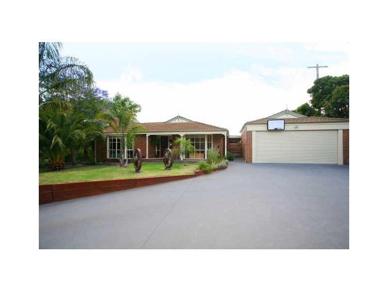 69 Cannons Creek Road, Cannons Creek VIC 3977