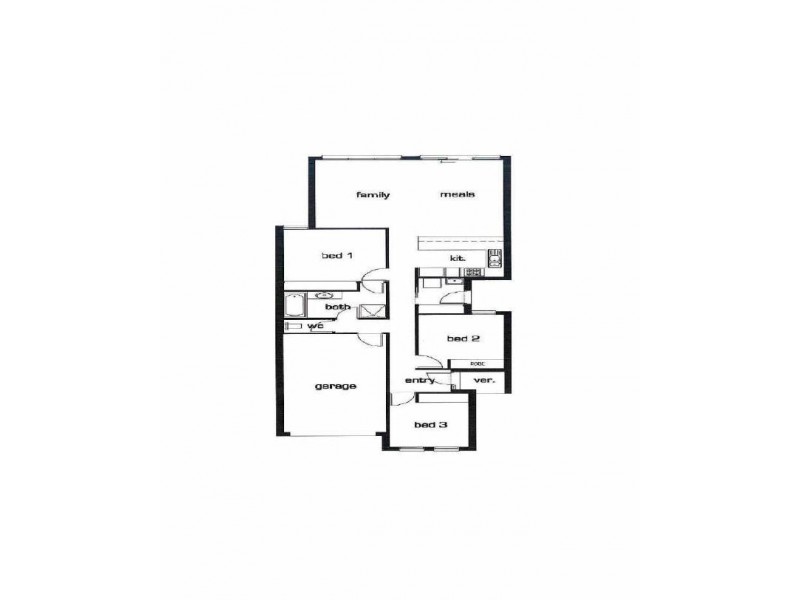 2/862 Greenaway Terrace, Cranbourne East VIC 3977