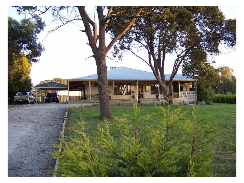 544 Cranbourne/Frankston Road, Langwarrin VIC 3910