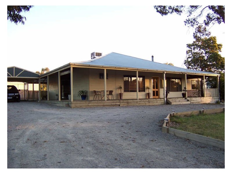 544 Cranbourne/Frankston Road, Langwarrin VIC 3910