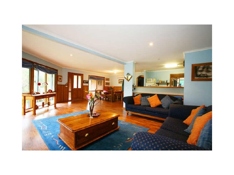 26 Hardy Avenue, Cannons Creek VIC 3977