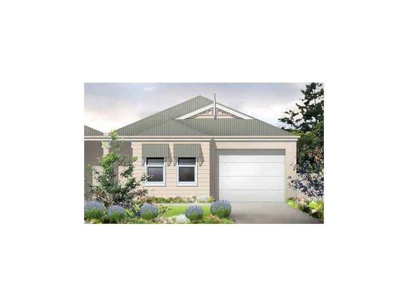 2/Lot 963 Tyndall Drive, Cranbourne East VIC 3977