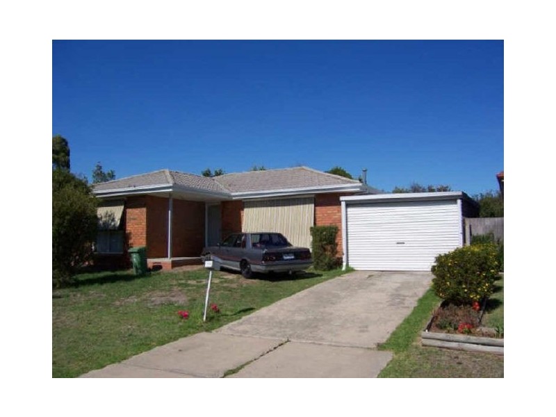 Cranbourne North VIC 3977