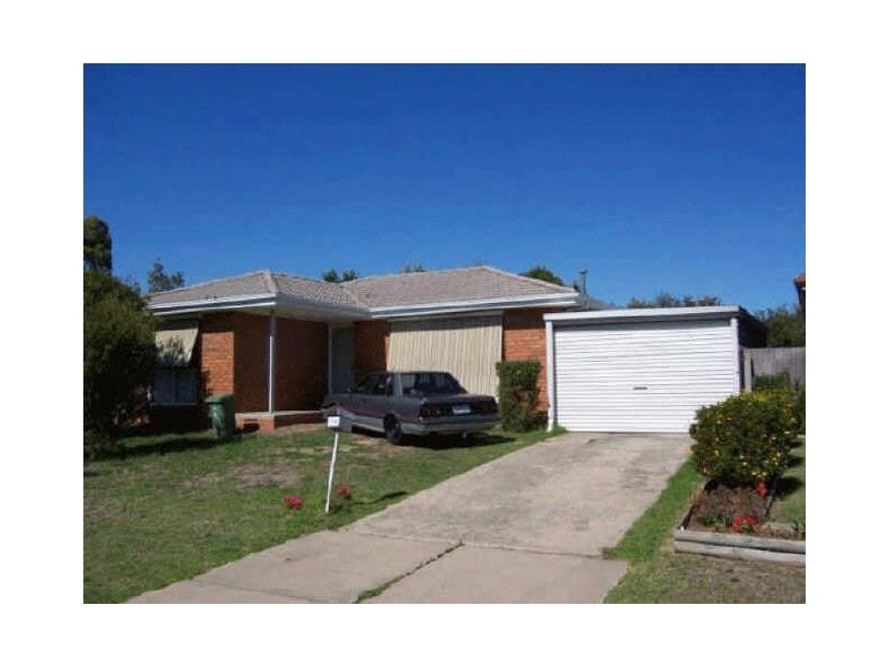 Cranbourne North VIC 3977