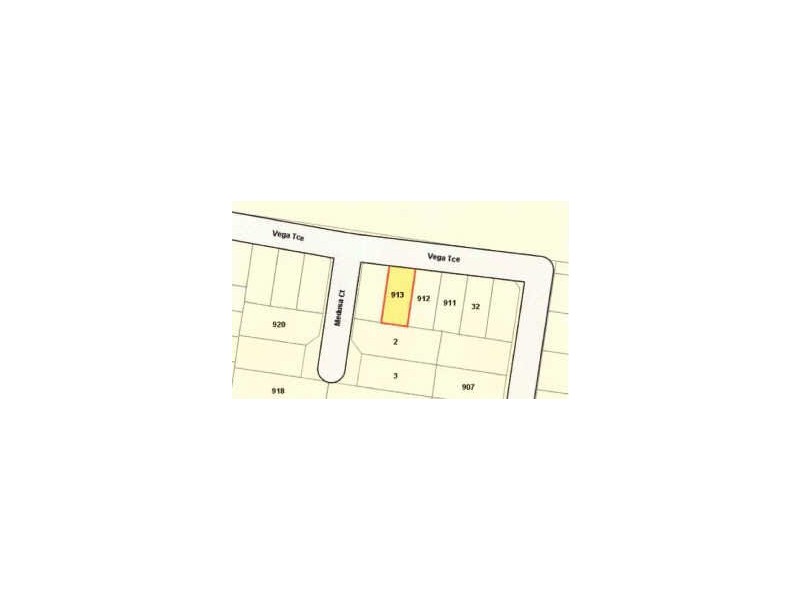 26 Vega Terrace, Cranbourne VIC 3977