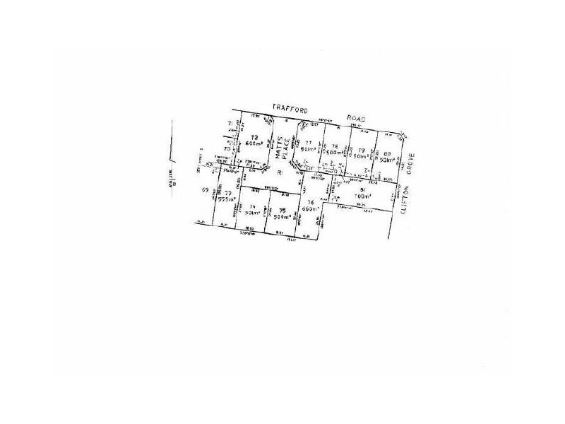 Lot 74 Matts Place, Carrum Downs VIC 3201