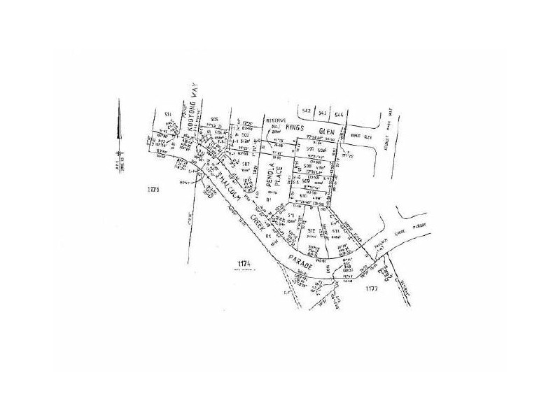 Lot 501 Kingsglen Place, Craigieburn VIC 3064