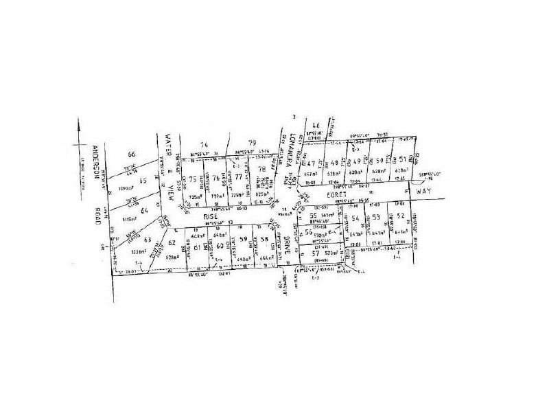 Lot 52 Egret Way, Cowes VIC 3922