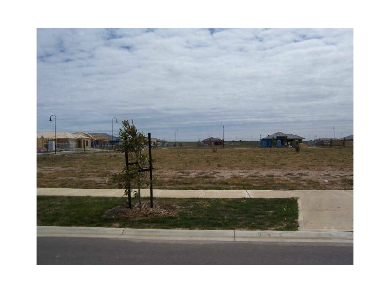 Lot 156 Peisley Crescent, Clyde North VIC 3978