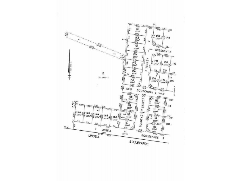 Lot 156 Peisley Crescent, Clyde North VIC 3978