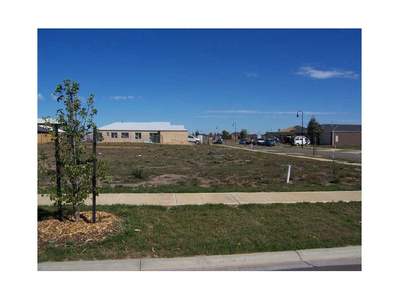 Lot 224 Black Caesar Drive, Clyde North VIC 3978