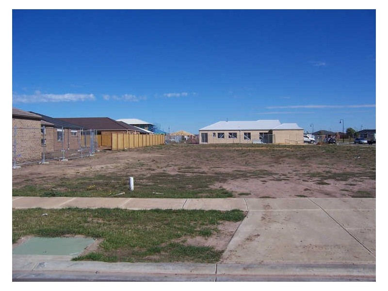 Lot 225 Black Ceasar Drive, Cranbourne East VIC 3977
