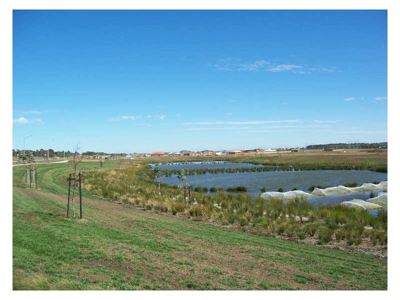 Lot 225 Black Ceasar Drive, Cranbourne East VIC 3977