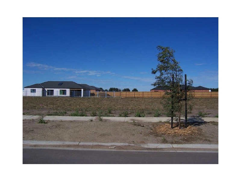 Lot 439 Howe Way, Cranbourne East VIC 3977