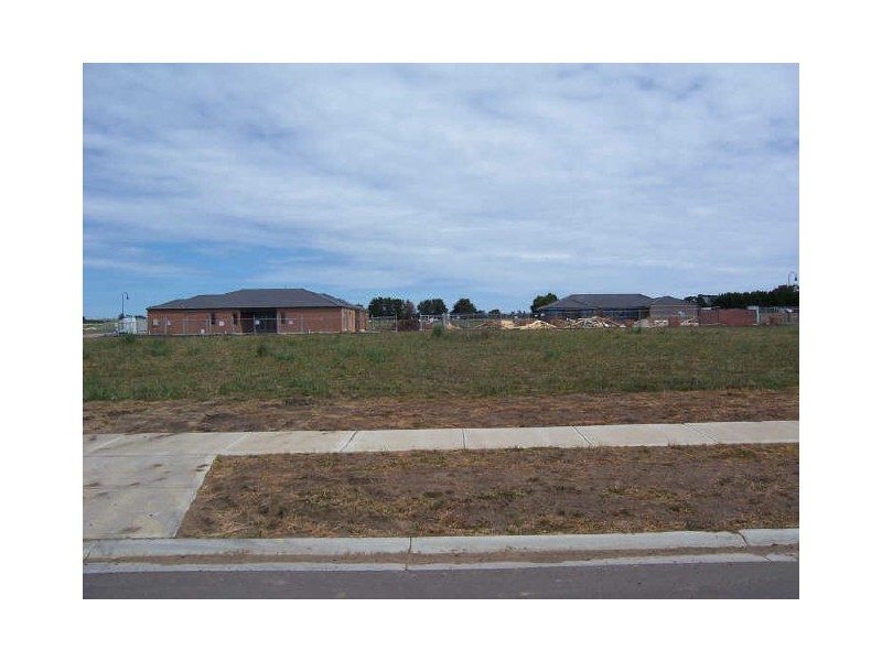 Lot 439 Howe Way, Cranbourne East VIC 3977