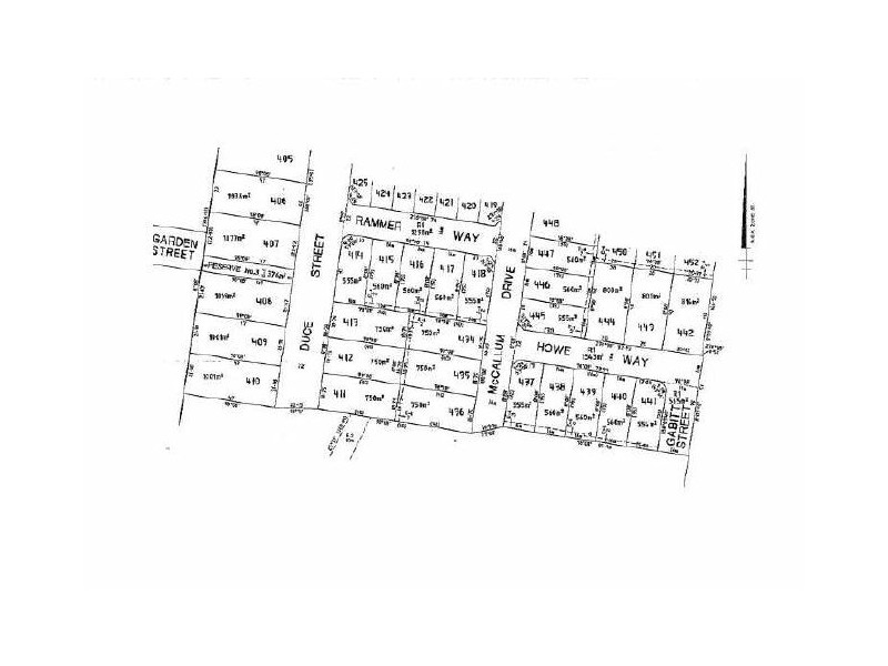 Lot 439 Howe Way, Cranbourne East VIC 3977