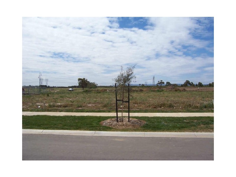 Lot 240 Ben Hall Street, Clyde North VIC 3978