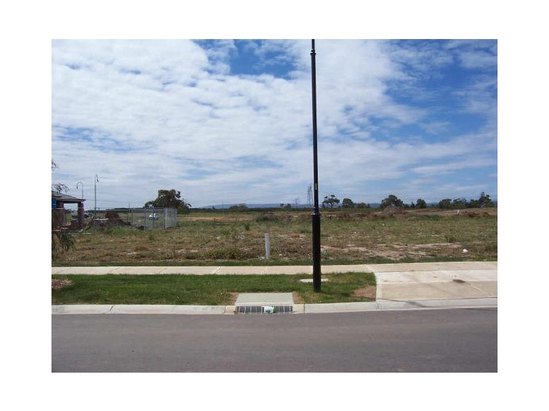 Lot 241 Ben Hall Street, Clyde North VIC 3978