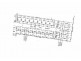 Lot 241 Ben Hall Street, Clyde North VIC 3978