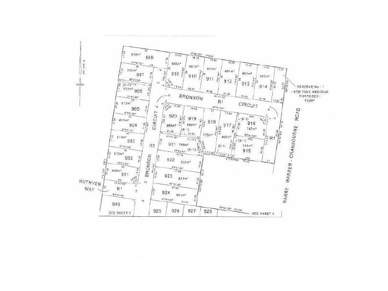 15 Bronson Circuit, Cranbourne North VIC 3977