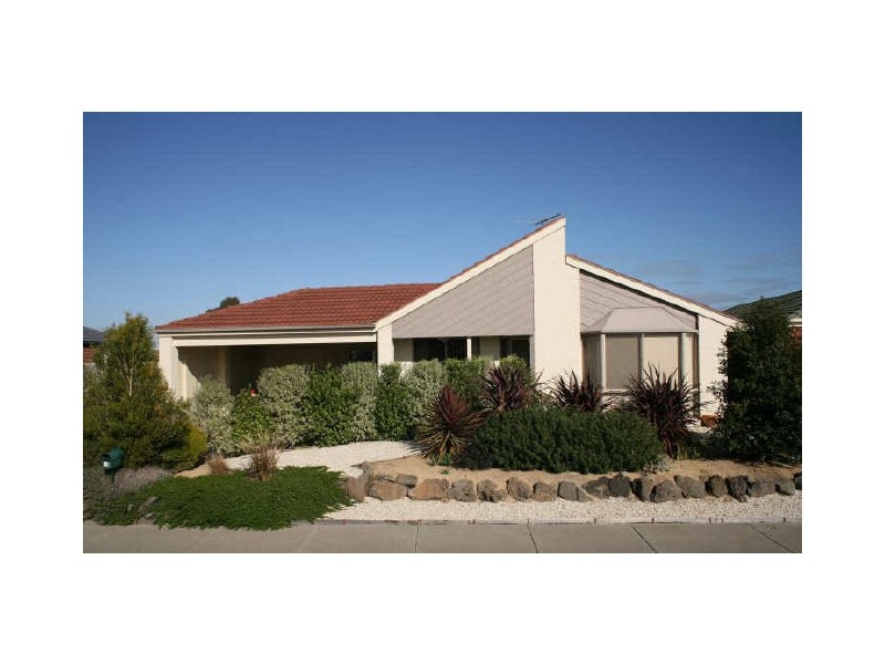 19 William Clarke Wynd, Narre Warren South VIC 3805