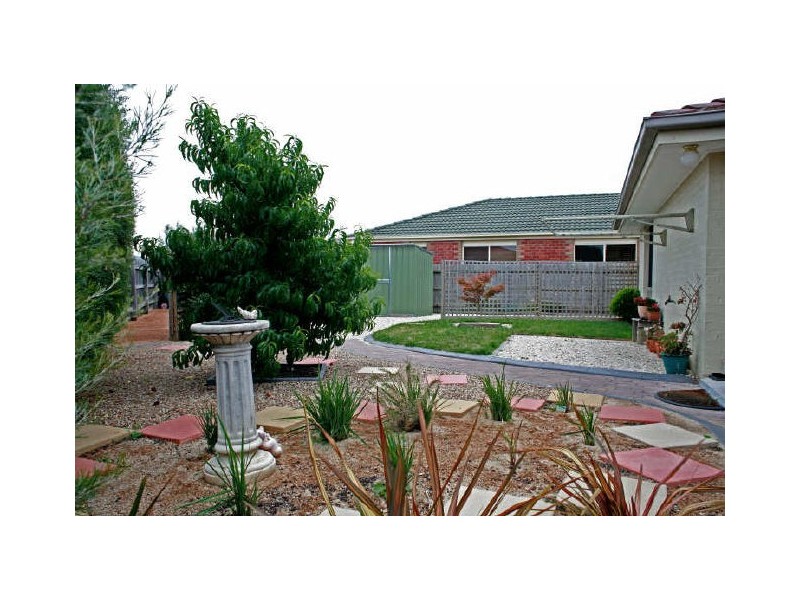 19 William Clarke Wynd, Narre Warren South VIC 3805