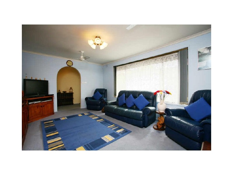 22 Marklin Street, Cranbourne VIC 3977