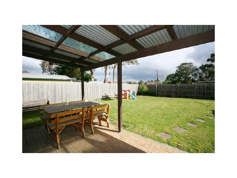 22 Marklin Street, Cranbourne VIC 3977