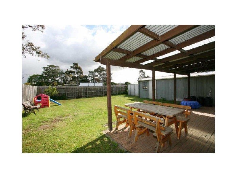 22 Marklin Street, Cranbourne VIC 3977