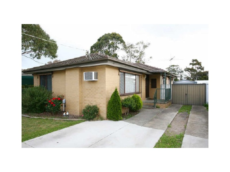 22 Marklin Street, Cranbourne VIC 3977