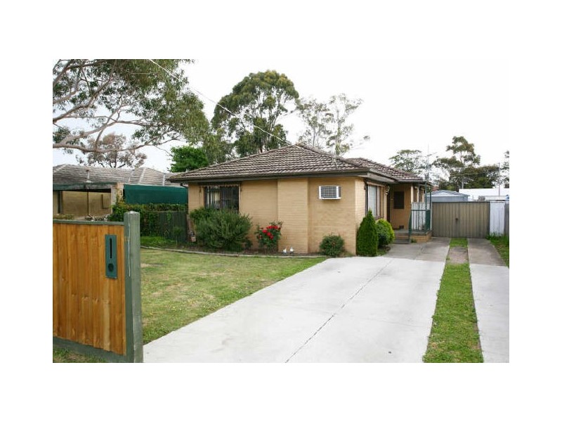 22 Marklin Street, Cranbourne VIC 3977
