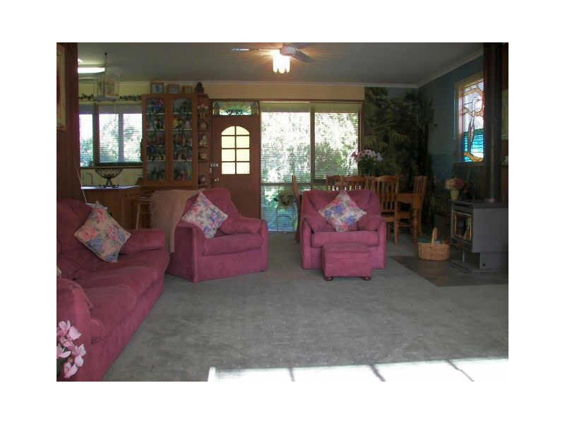 15 Balaka Street, Warneet VIC 3980