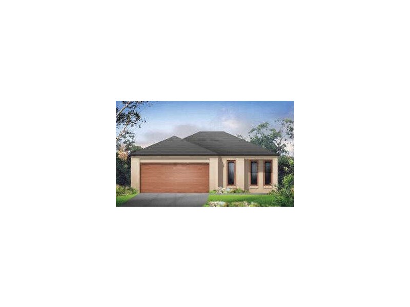 Lot 434 Calais Circuit, Cranbourne VIC 3977