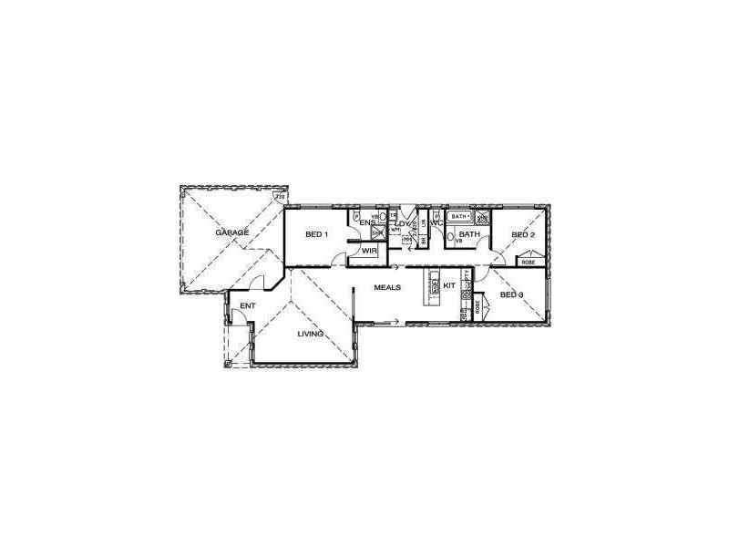 Lot 434 Calais Circuit, Cranbourne VIC 3977