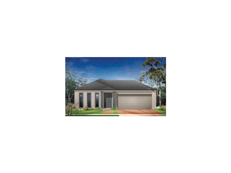Lot 436 Calais Circuit, Cranbourne VIC 3977