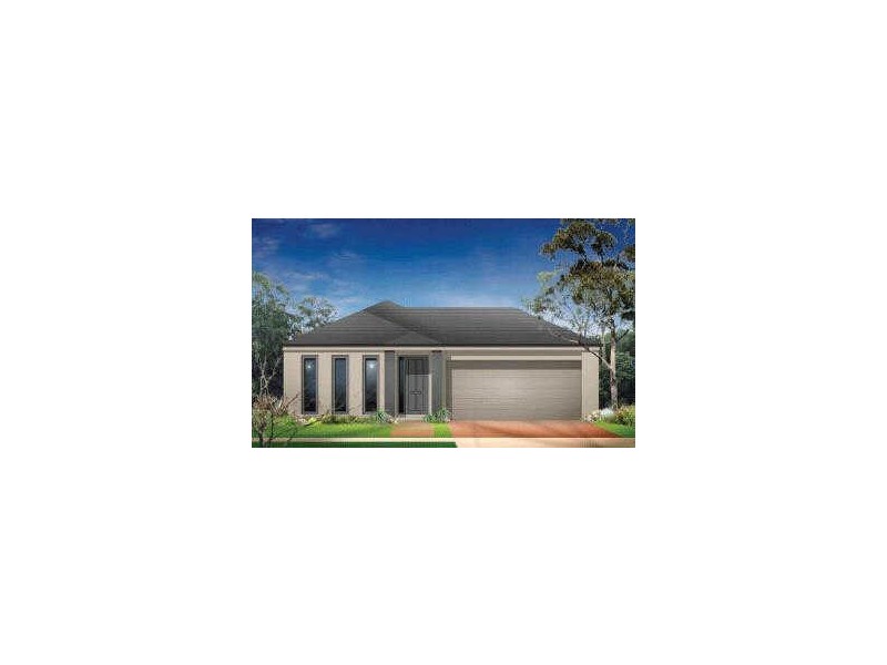Lot 447 Calais Circuit, Cranbourne VIC 3977